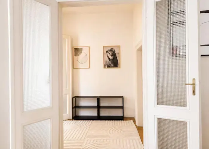 Apartment Luxury In Prime District